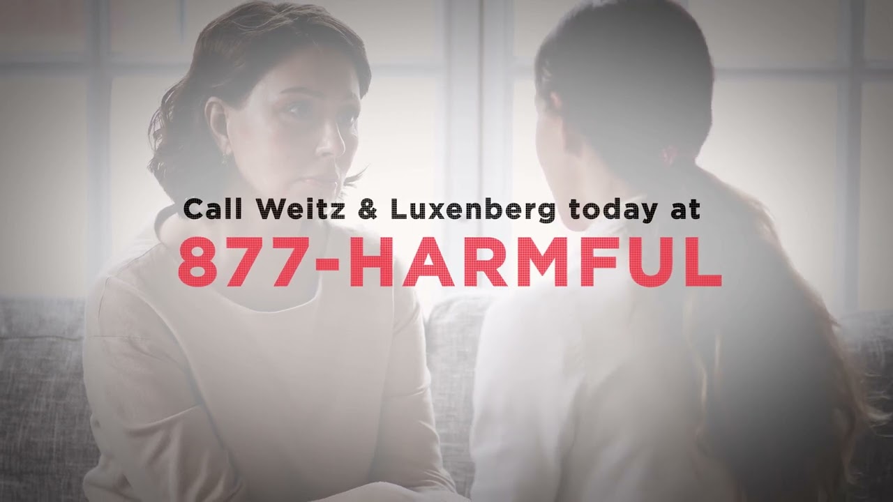 Social Media Harm Litigation - 60 second commercial