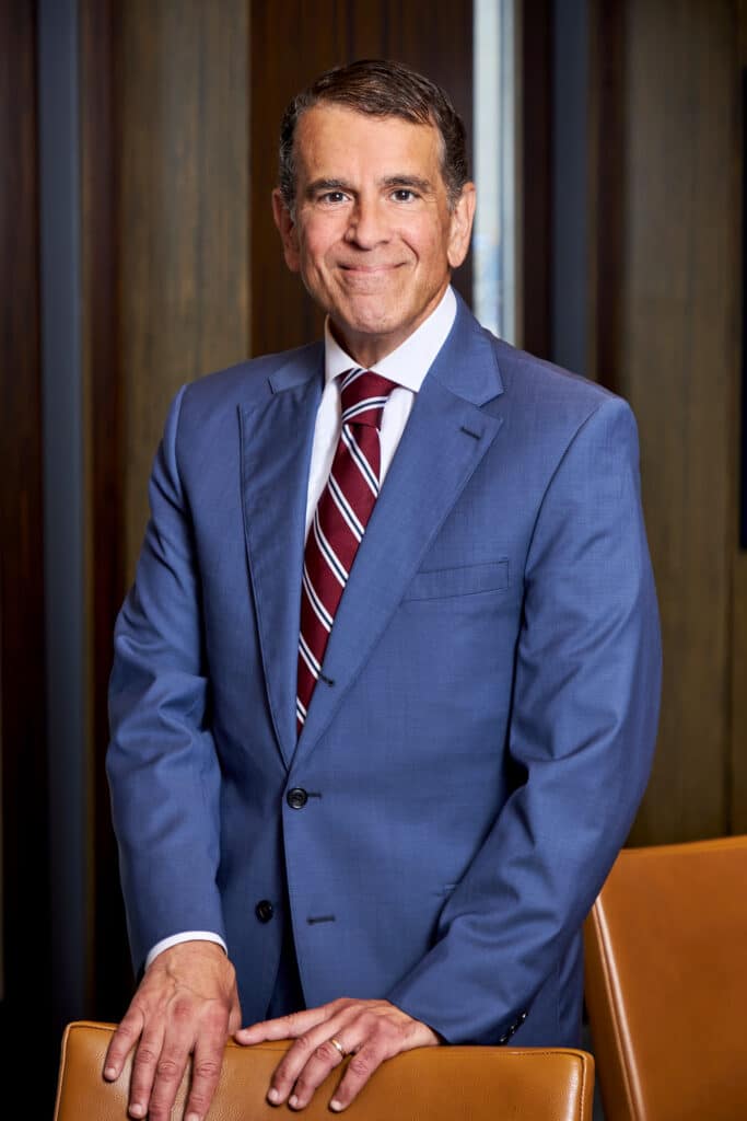 Christopher A. Romanelli