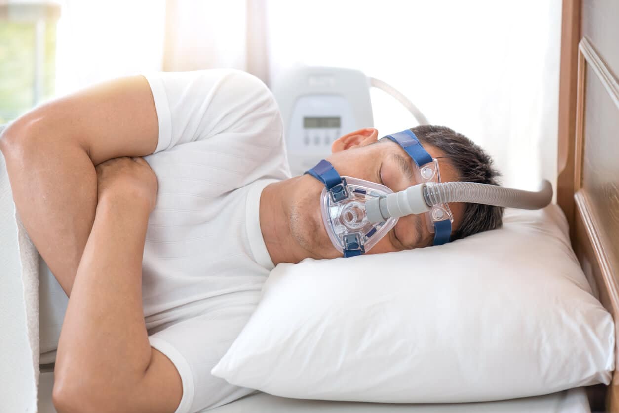 CPAP-Machine-1