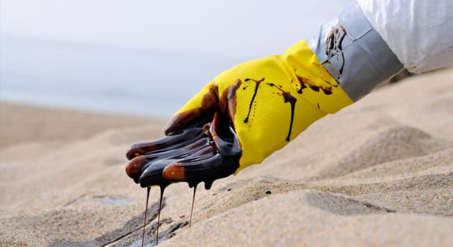 BP Oil Spill : Class action settlement