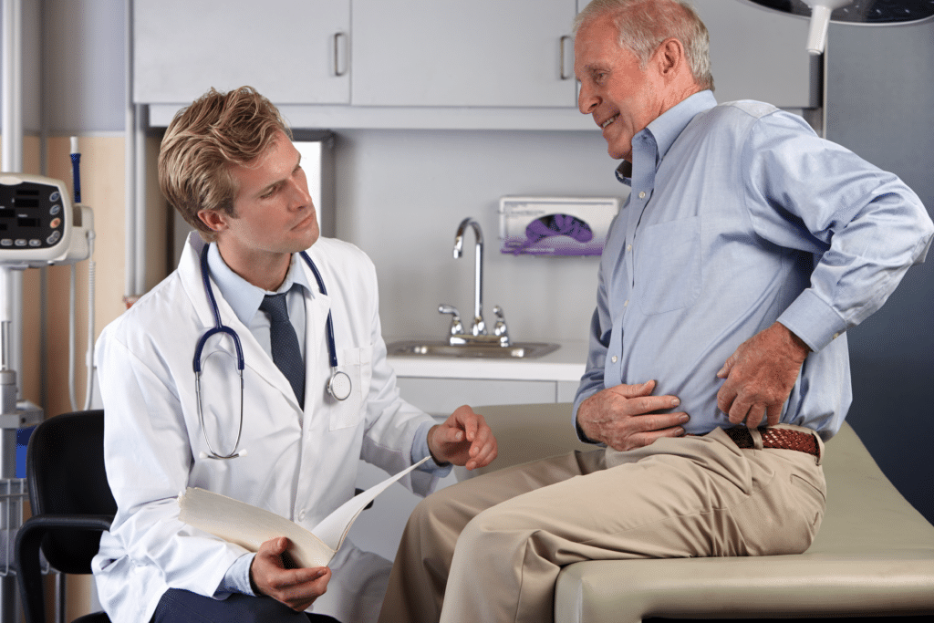 Stryker Hip Settlement