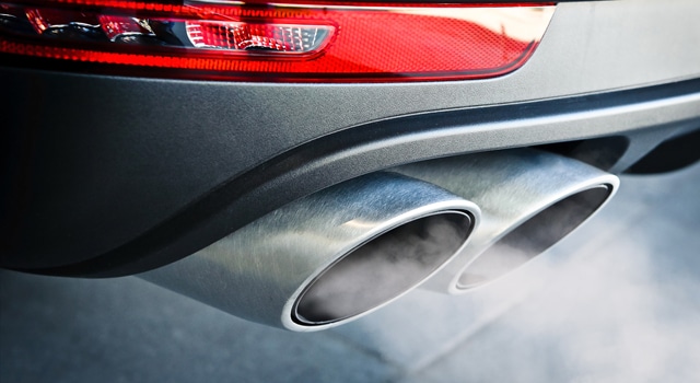 Volkswagen emission