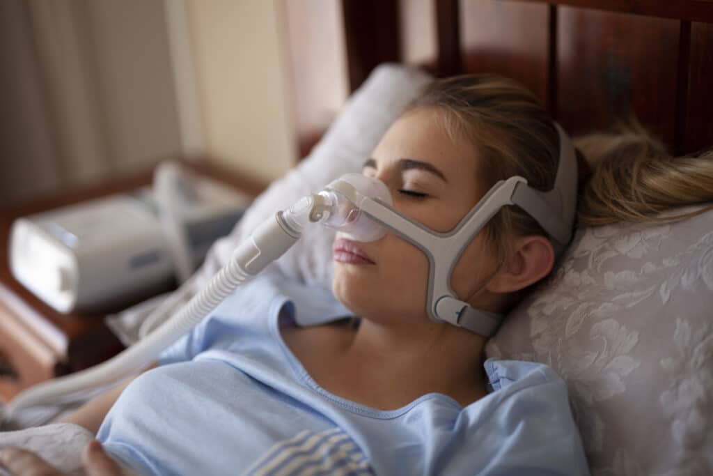 Philips Recalls PAP, CPAP and Ventilator Devices in US
