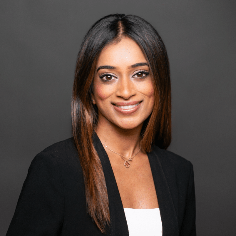Alysia Naomi Jawahar