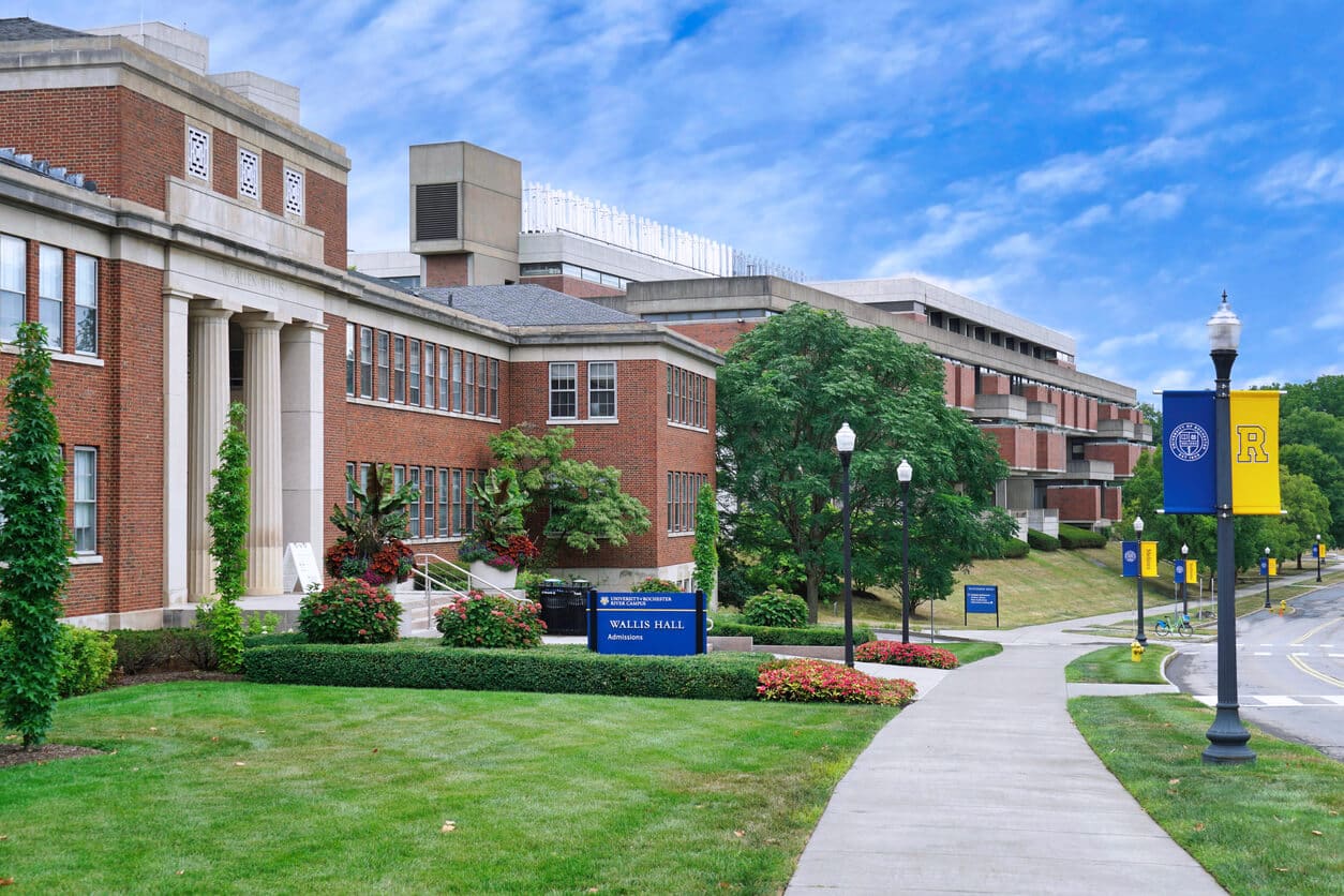 university-of-rochester-medical-center