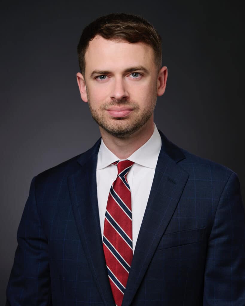 Robert Jacob Quigley