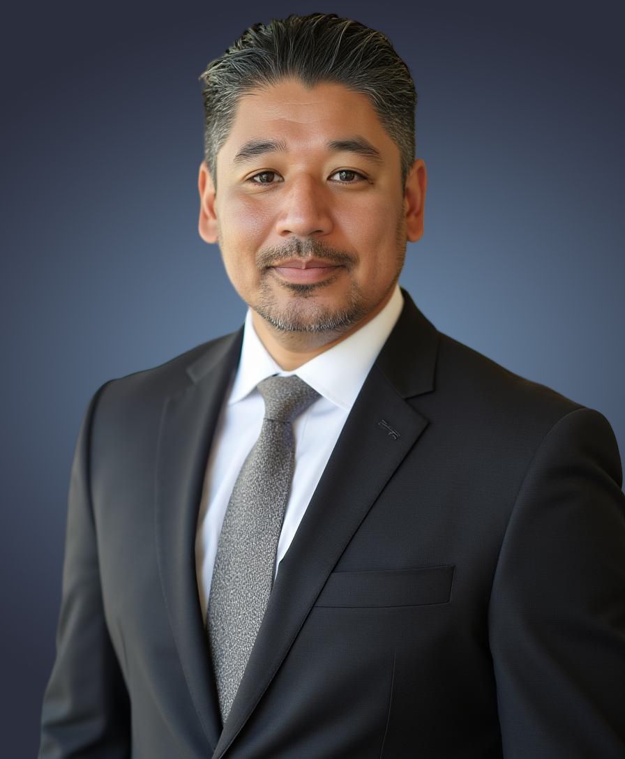 Rodolfo Rios | Client Liaison | Weitz & Luxenberg