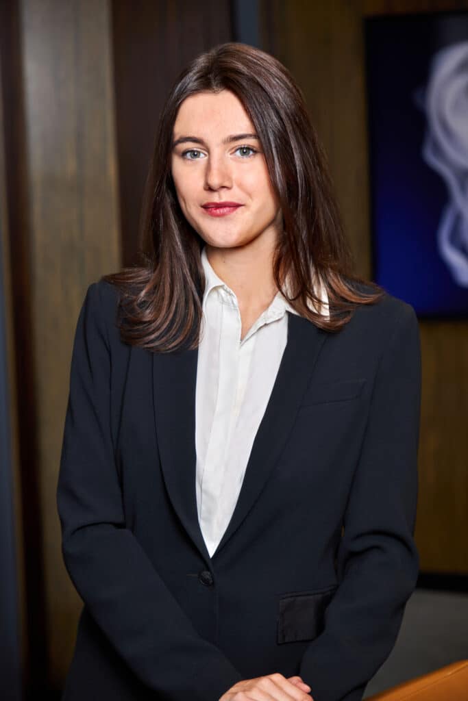 Ninon Guellerin Kaye